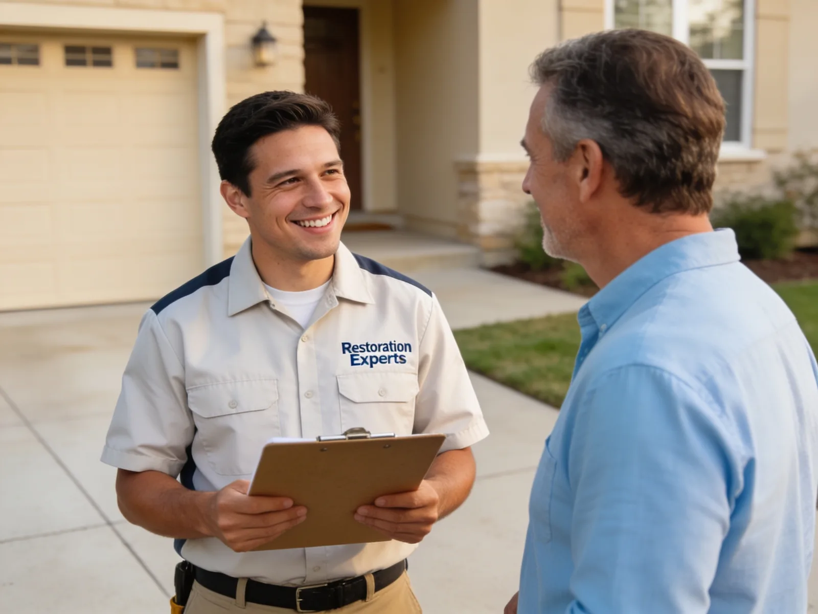 Water Damage Cleanup New Britain, CT FAQs